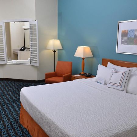 Fairfield Inn & Suites Effingham Εξωτερικό φωτογραφία