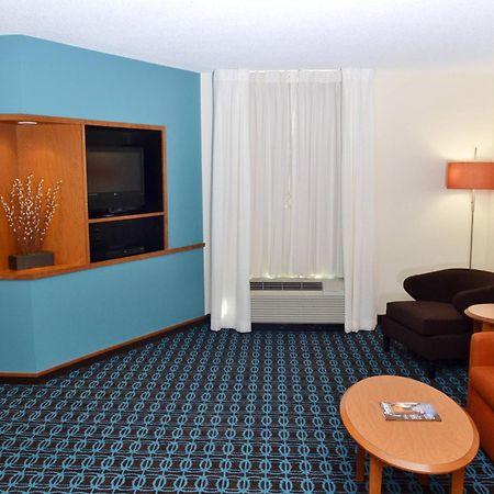 Fairfield Inn & Suites Effingham Εξωτερικό φωτογραφία